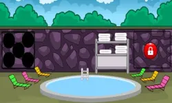 Swimming Club Escape 2 image