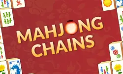 Mahjong Chains image