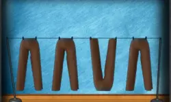 Amgel Easy Room Escape 76 image