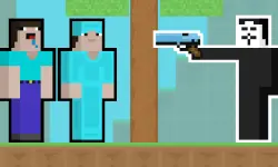 Noob vs Pro Help Hacker image