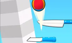 Throwing Knife image