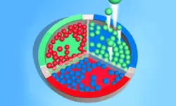 Bead Sort Online image