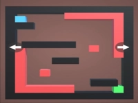 Gravity Switch Cube background