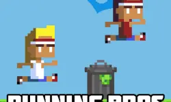 Running Bros image
