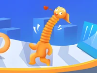 Long neck
