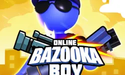 Bazooka Boy image
