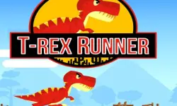 T-Rex Runner image