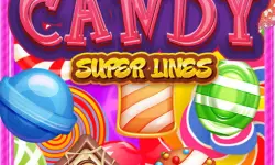 Candy Super Lines image
