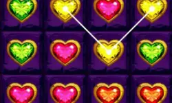 Heart Gems Connect image