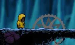 Cool Man Adventure image