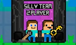 Silly Team   2 Player image