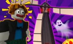 Roblox: Spooky Tower image