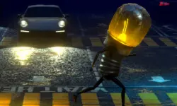 LAMPADA STREET GAME ONLINE image