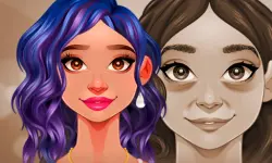 Beautician Princess image