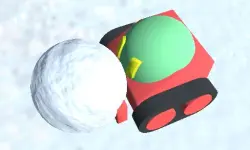 Schneekrieg io image