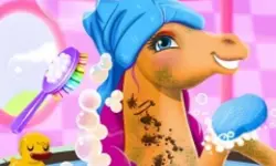 Fairy Pony Caring Adventure image