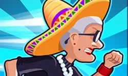 Angry Gran Run: Mexico image