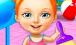 Sweet Girl Summer Cleanup image