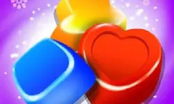 Sugar Candy Saga image