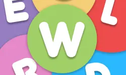 Super Wordle Game image