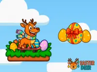 Deer VS Baldi: Front image