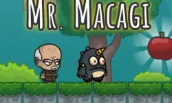 Mr Macagi image