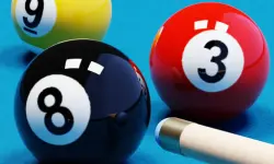 8 Ball Billiards - Offline Free 8 Ball Pool Game image