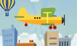 Catching Flight image