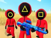 Survival Challenge background