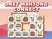image bg Onet Mahjong Connect
