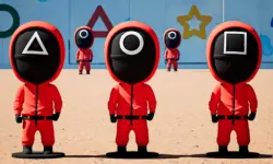 456 Squid Game Challenge image