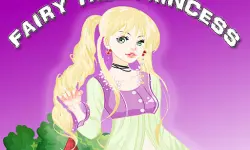 Fairytale Princess image