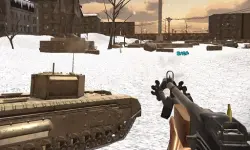 WW2 Cold War Game Fps image