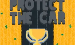 Protect the car image