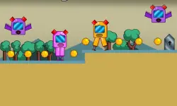 Among Yetto Bots image