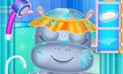 Hippo Baby Care image