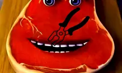 Charlie the Talking Steak image