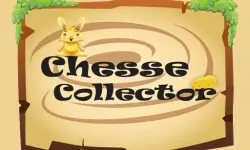 Cheese Collector: Rat Runner image