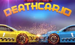 Death Car.io image