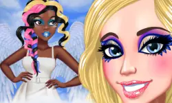 Angelcore Princess image