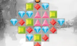 Jewels Matching Deluxe image