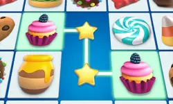 Onet 3D Match Tiles Puzzle image