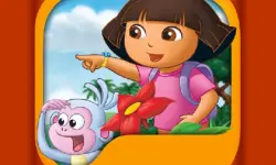 Dora Memory Challenge image