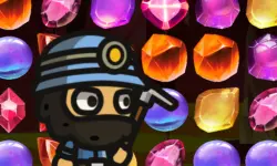 GemMine Match 3 image