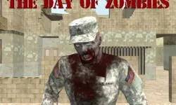 The Day of Zombies image