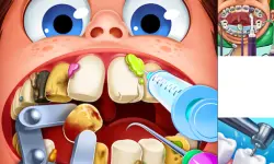 Dentist games image
