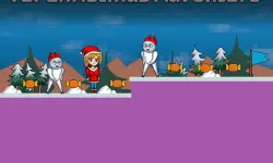 Yui Christmas Adventure image