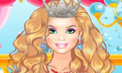 Barbie Party Time image