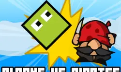 Blocks Vs Pirates image