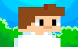 Zibo - The Platform Game image